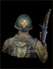 Young Miniatures YM1898 US 2nd Ranger Battalion - Normandy 1944 1/10